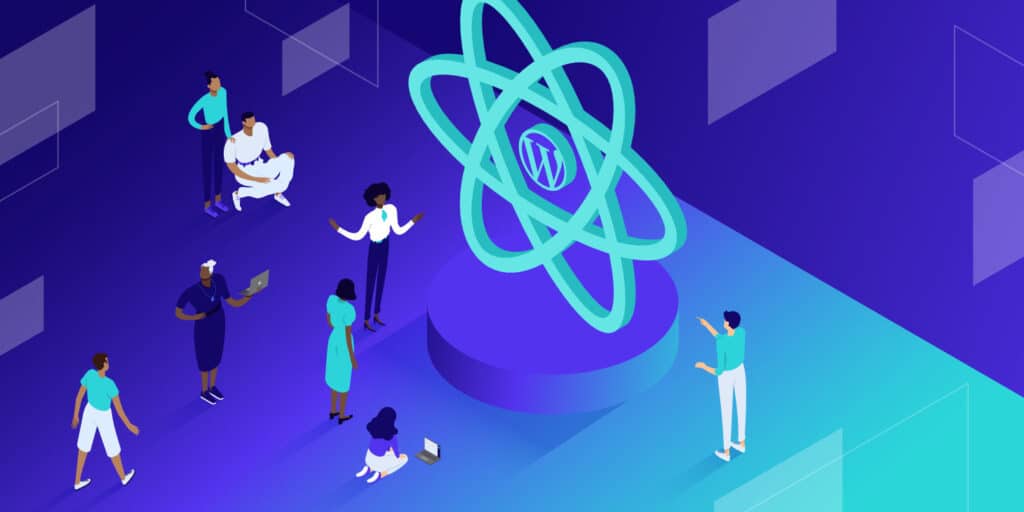 Una guía para principiantes sobre el desarrollo de proyectos con WordPress y React